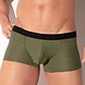Code22 Boxershort Zebra Khaki Code22 Boxershort Zebra Khaki