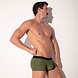 Code22 Boxershort Zebra Khaki Code22 Boxershort Zebra Khaki