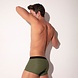 Code22 Boxershort Zebra Khaki Code22 Boxershort Zebra Khaki