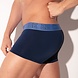 Code22 Boxershor Bouquet Navy Code22 Boxershor Bouquet Navy