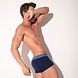 Code22 Boxershor Bouquet Navy Code22 Boxershor Bouquet Navy