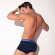 Code22 Boxershor Bouquet Navy Code22 Boxershor Bouquet Navy