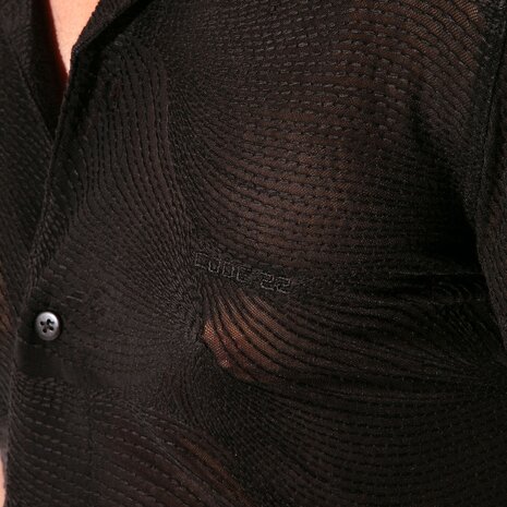 Code22 Blouse Eclipse