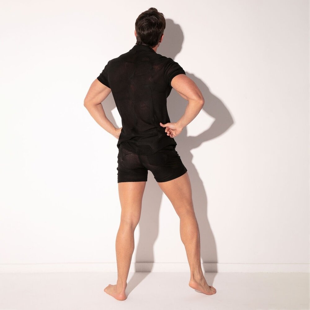 Code22 Blouse Eclipse