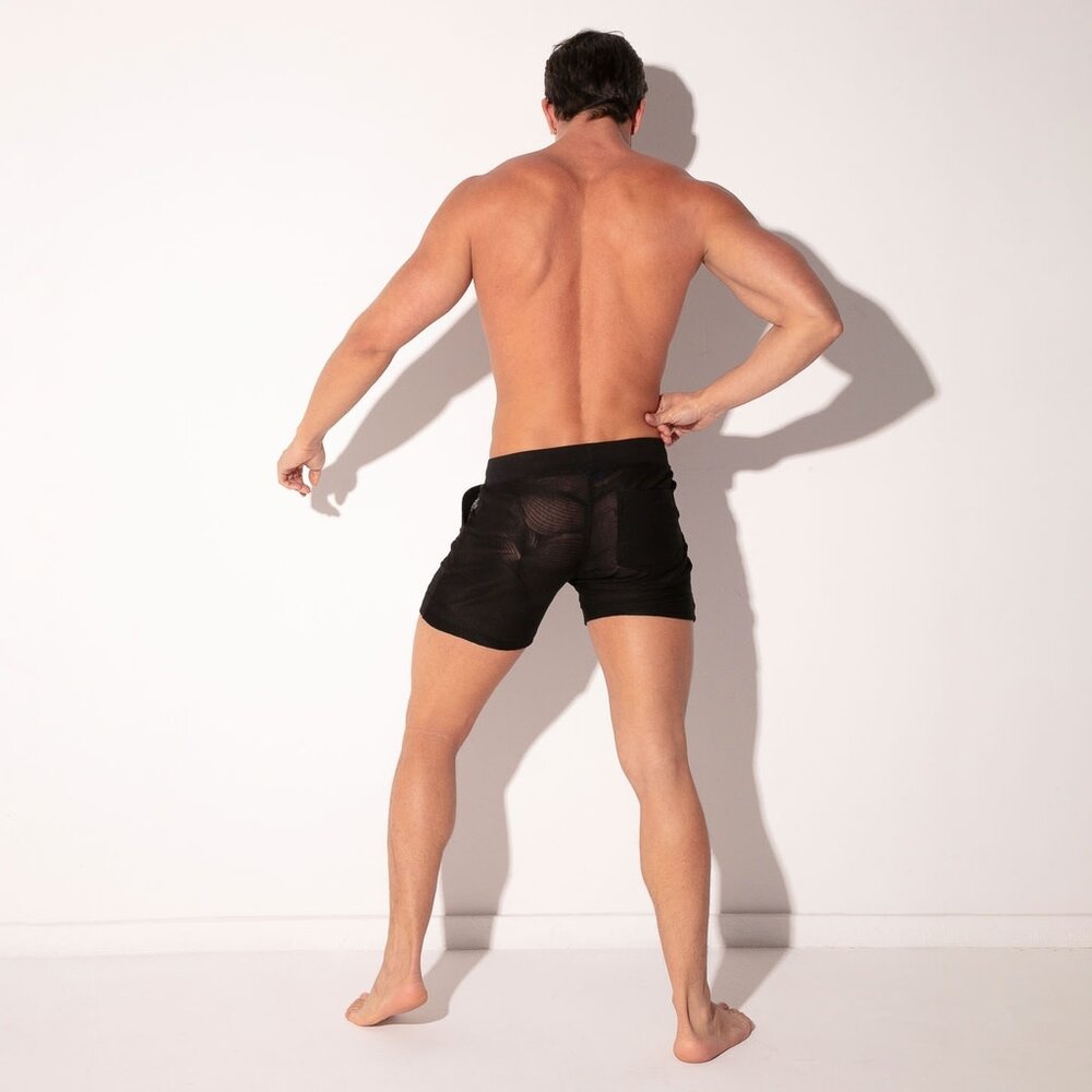 Code22 Party Short Eclipse Code22 Party Short Eclipse