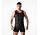Military Tanktop Red