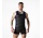 Military Tanktop Blauw