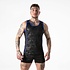 Military Tanktop Blauw Military Tanktop Blauw