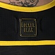 Locker Gear Military Tanktop Geel Locker Gear Military Tanktop Geel