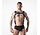 Military Harnas Blauw
