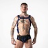 Military Harnas Blauw Military Harnas Blauw