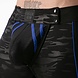 Locker Gear Military Acces Trunk Blauw Locker Gear Military Acces Trunk Blauw