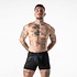 Military Acces Trunk Blauw Military Acces Trunk Blauw
