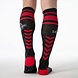 Locker Gear Sokken Rood - Lockergear Locker Gear Sokken Rood - Lockergear