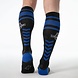 Locker Gear Sokken Blauw - Lockergear Locker Gear Sokken Blauw - Lockergear