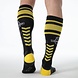 Locker Gear Sokken Geel - Lockergear Locker Gear Sokken Geel - Lockergear