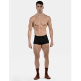 Barcode Berlin Boxershort Zwart Barcode