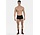 Boxershort Zwart Barcode
