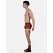 Barcode Berlin Boxershort Roest Barcode