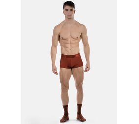 Barcode Berlin Boxershort Roest Barcode