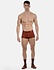 Boxershort Roest Barcode