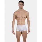 Barcode Berlin Boxershort Wit Barcode