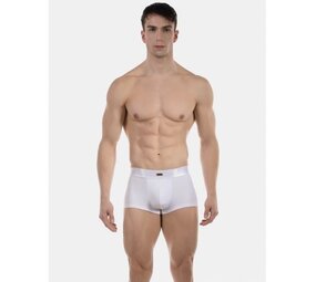 Barcode Berlin Boxershort Wit Barcode