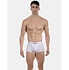 Boxershort Wit Barcode