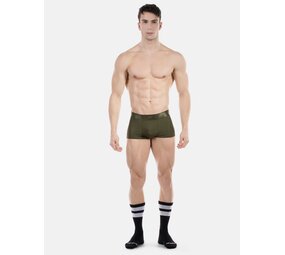Barcode Berlin Boxershort Army Barcode