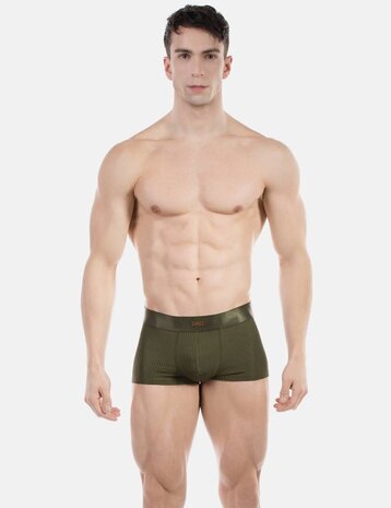 Barcode Berlin Boxershort Army Barcode