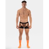 Barcode Berlin Chaps Boxer Neon Revo