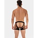 Barcode Berlin Chaps Boxer Neon Revo