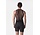 Fishnet Tanktop Zwart Stefano