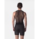 Barcode Berlin Fishnet Tanktop Zwart Stefano