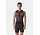 Fishnet Tanktop Zwart Stefano