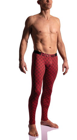 Manstore Tight Leggings M2224