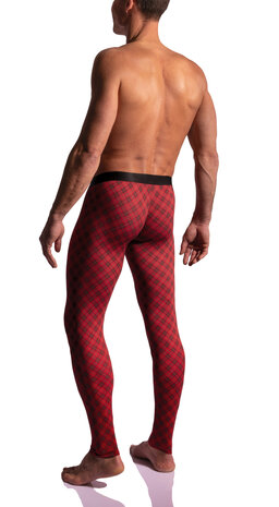 Manstore Tight Leggings M2224