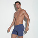 Code22 Diamond Short Blauw