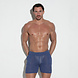 Code22 Diamond Short Blauw