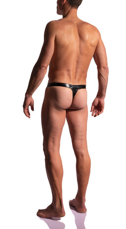 Manstore Zipped String M2225