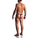 Manstore Zipped String M2225