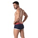 TOF Paris Zwem Short Navy Blauw
