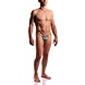 Manstore Micro Pouch Zwemstring Mossgrey M2286