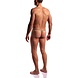 Manstore Micro Pouch Zwemstring Mossgrey M2286