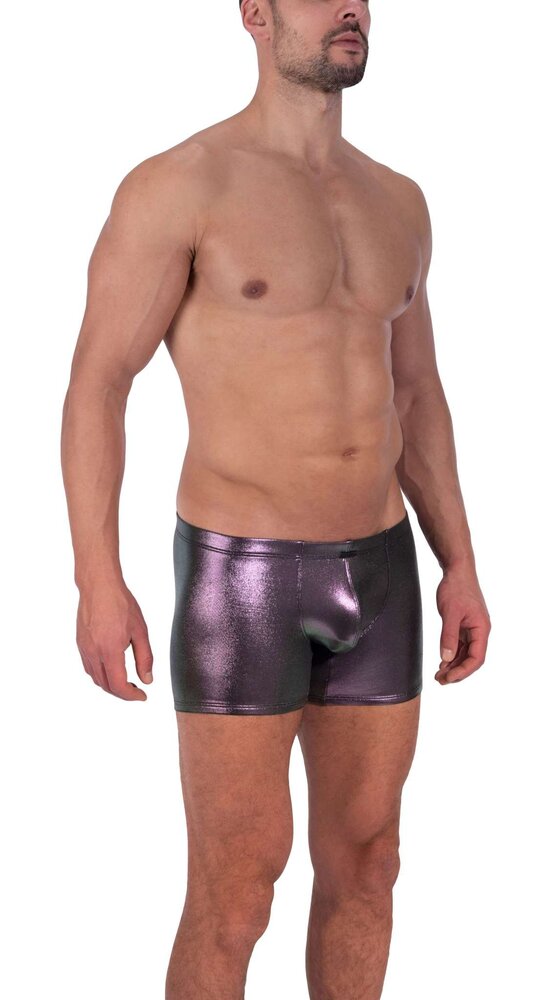 Manstore Hip Boxer Oil M2316 Manstore Hip Boxer Oil M2316