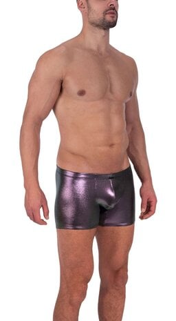 Manstore Hip Boxer Oil M2316 Manstore Hip Boxer Oil M2316
