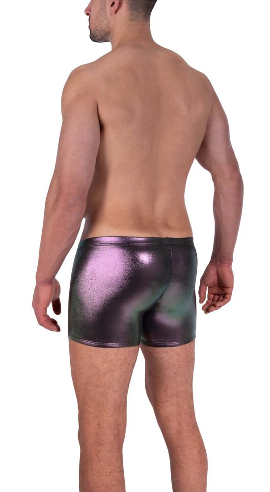Manstore Hip Boxer Oil M2316 Manstore Hip Boxer Oil M2316