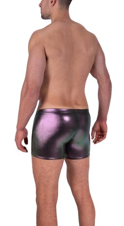 Manstore Hip Boxer Oil M2316 Manstore Hip Boxer Oil M2316