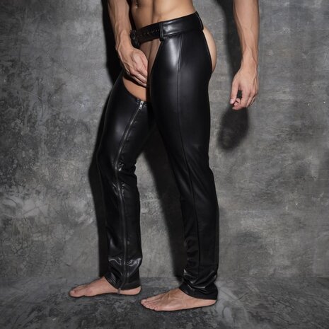 Addicted Fetish Chaps ADF182