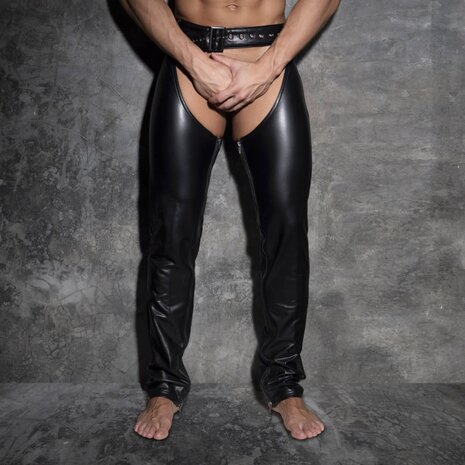 Addicted Fetish Chaps ADF182
